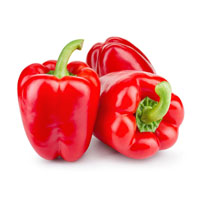 Red Bell Peppers