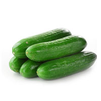 Cucumbers